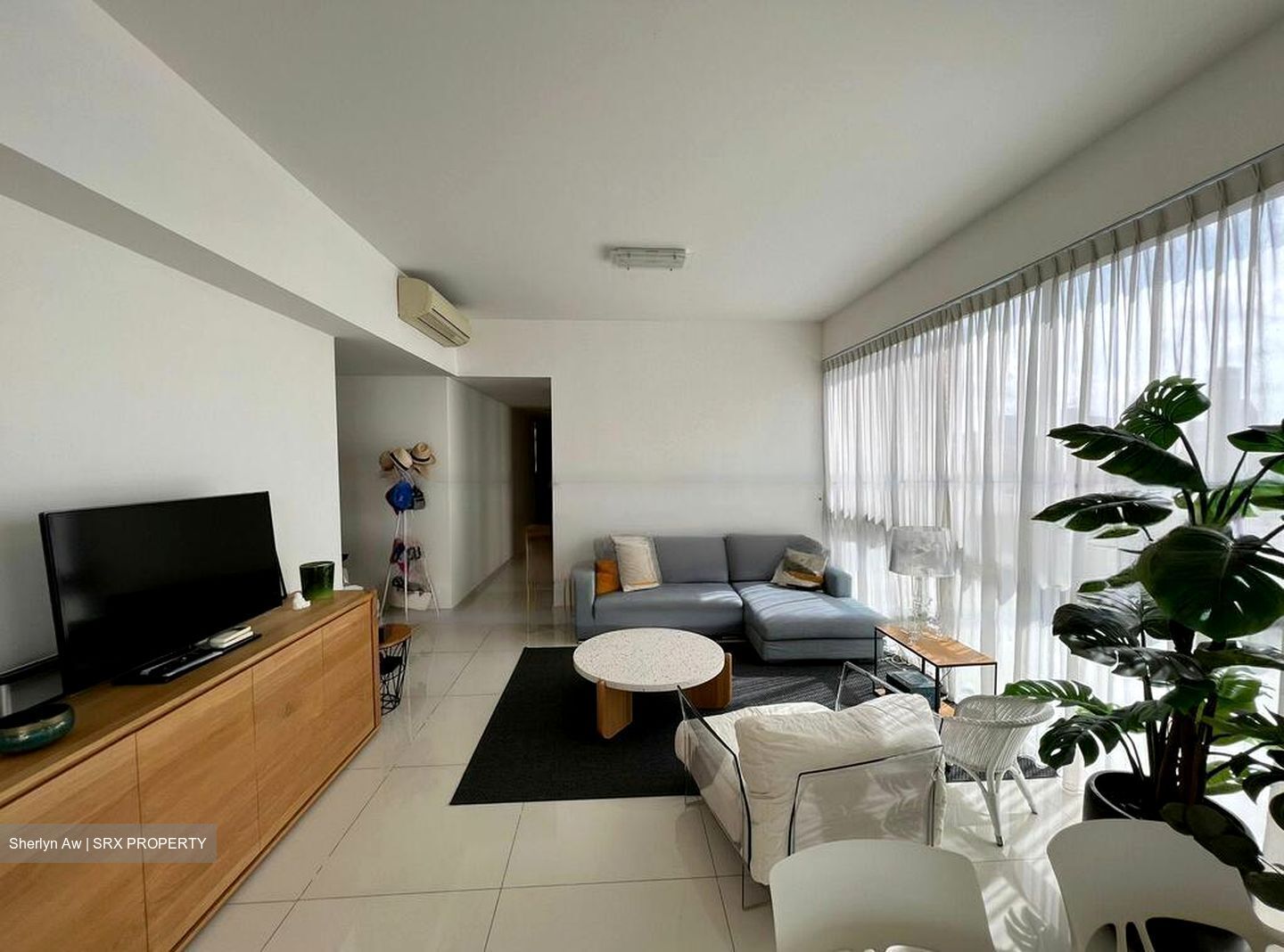The Wharf Residence (D9), Condominium #440088771